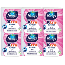 NALYS Xtra